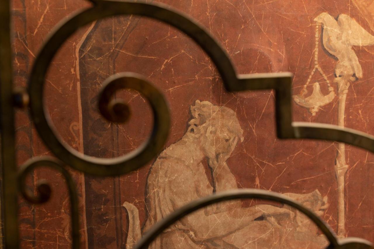 Maison Cardinal Furstemberg Paříž Exteriér fotografie