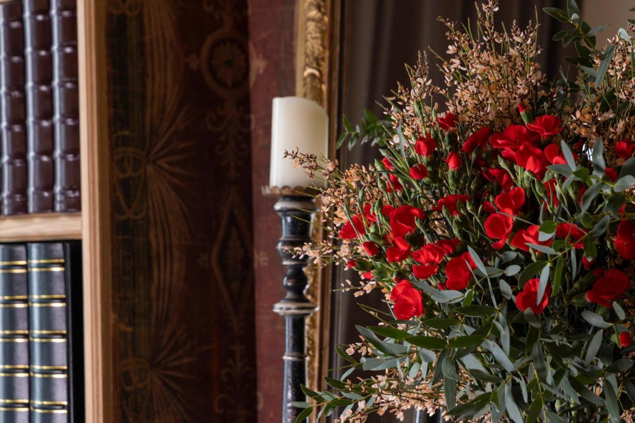 Maison Cardinal Furstemberg Paříž Exteriér fotografie